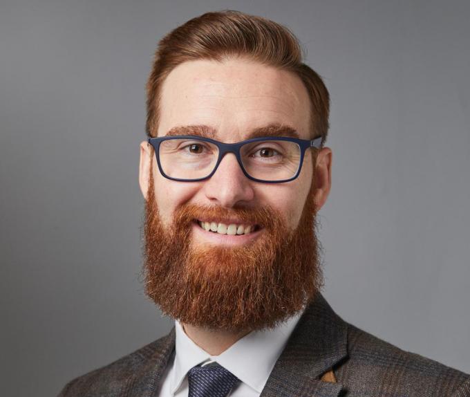 Dr. Tom Adams