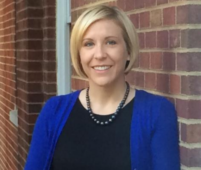 Dr. Christal Badour