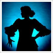 hispanic silhouette