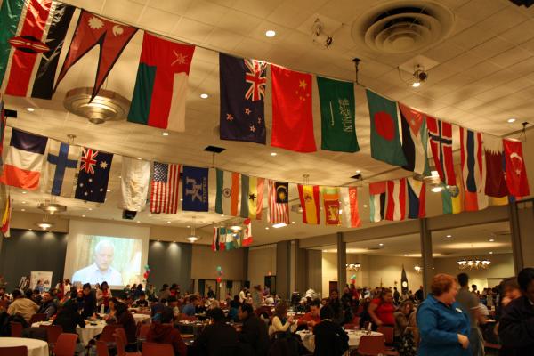 Cultural Diversity Festival To Celebrate The Richness Of UK s Campus cultural-diversity-festival-to-celebrate-the-richness-of-uk-s-campus