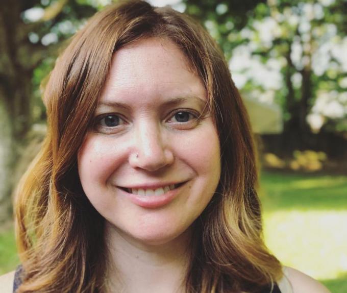 Dr. Shannon Sauer-Zavala