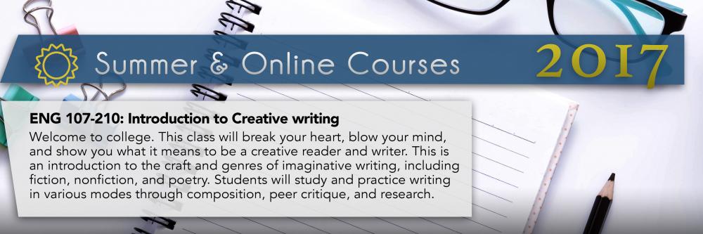 creative writing distance learning courses Explore nearly 800 of harvard’s online and on-campus courses offered at times that speech & writing languages science open learning initiative. creative writing distance learning courses Explore nearly 800 of harvard’s online and on-campus courses offered at times that speech & writing languages science open learning initiative.