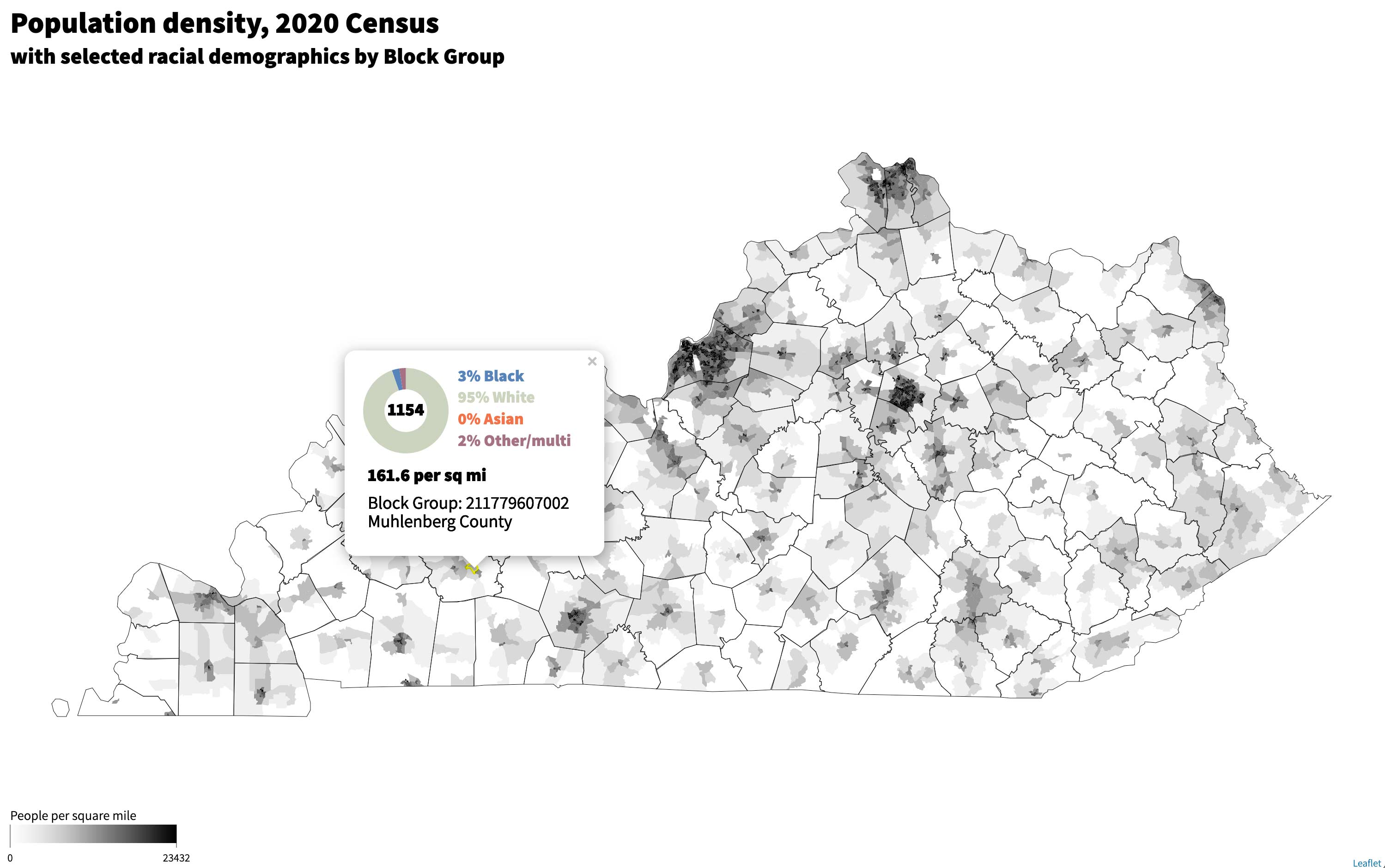 2020 Census