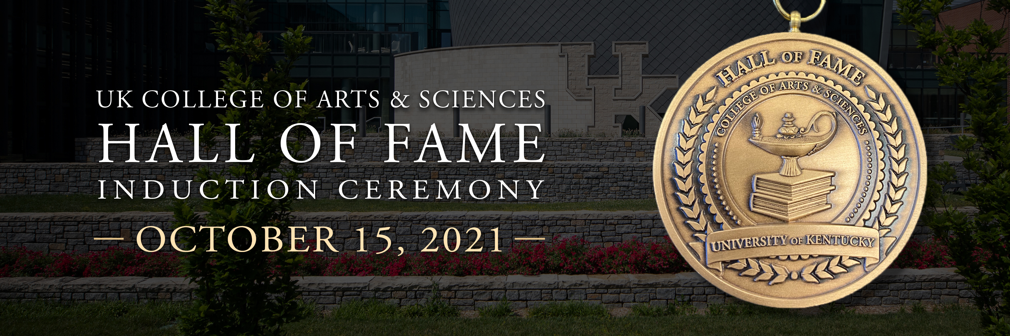 college of arts & sciences college of arts &