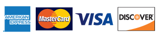 Credit Card Logos