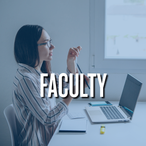 Faculty Resources