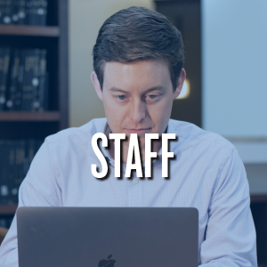 Staff Resources