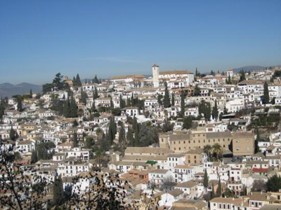 Granada, Spain