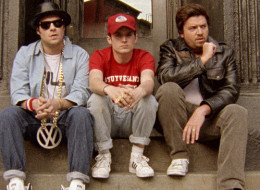 beastie boys