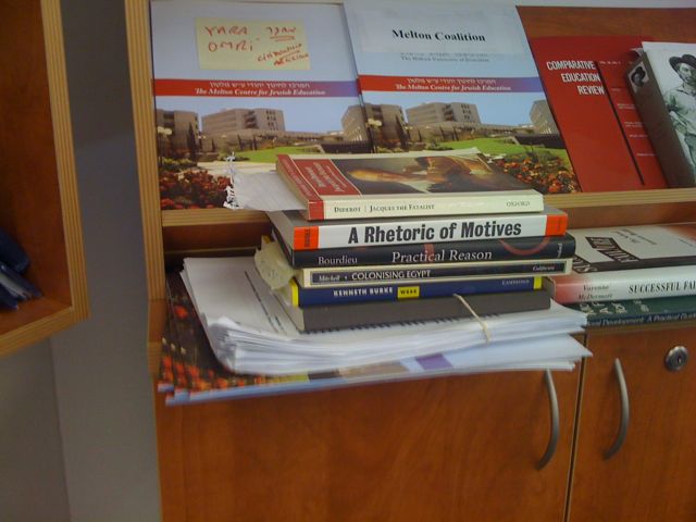 Rhetoric books