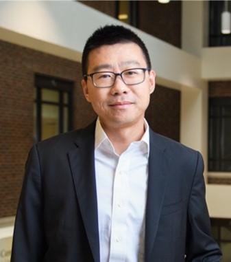 Dr. Letain Dou