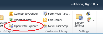 Tutorial step