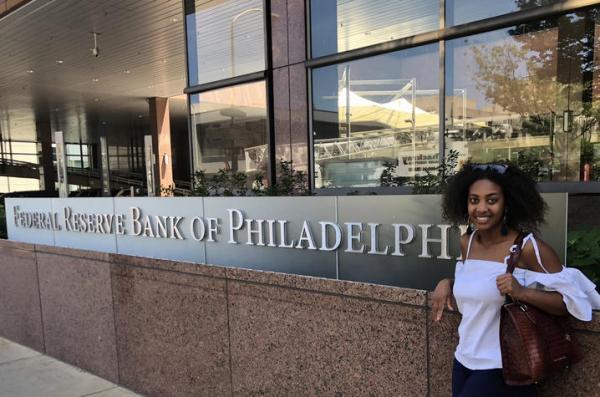 How Uk Spent The Summer Student Completes Federal Reserve