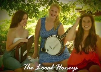 The Local Honeys