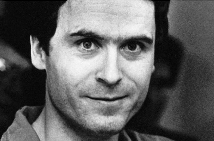 The Psychology Behind Ted Bundy's Blonde Hair - wide 4