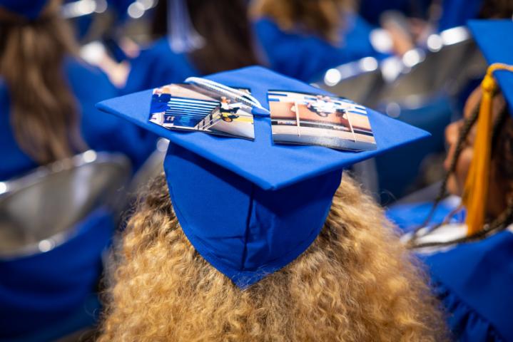 A&S Graduation 2023