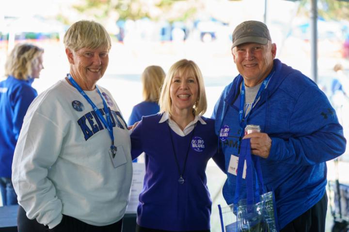 A&S homecoming tailgate A&S homecoming tailgate