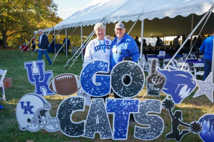A&S homecoming tailgate A&S homecoming tailgate