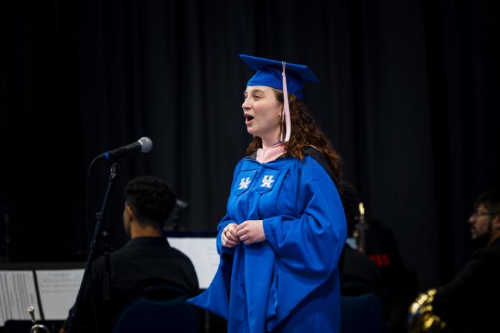 Fall Commencement 2025