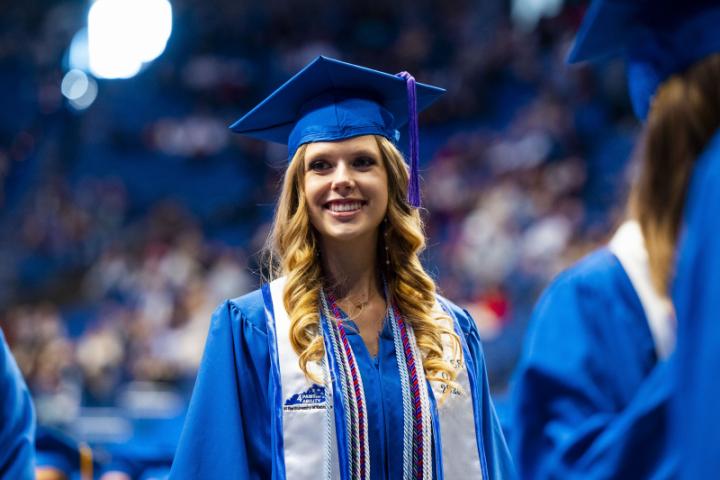 Fall Commencement 2025