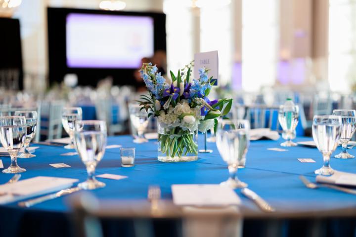 The College of Arts and Sciences Hall of Fame honors exceptional alumni and emeriti faculty who exemplify the foundational importance of an arts and sciences education and who have made significant contributions to their professions, their communities, and the University of Kentucky.