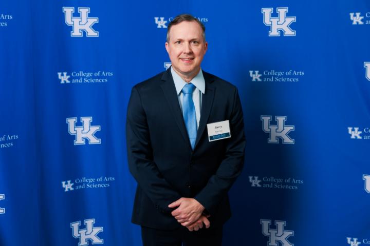 The College of Arts and Sciences Hall of Fame honors exceptional alumni and emeriti faculty who exemplify the foundational importance of an arts and sciences education and who have made significant contributions to their professions, their communities, and the University of Kentucky.