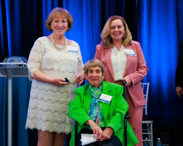 The College of Arts and Sciences Hall of Fame honors exceptional alumni and emeriti faculty who exemplify the foundational importance of an arts and sciences education and who have made significant contributions to their professions, their communities, and the University of Kentucky.