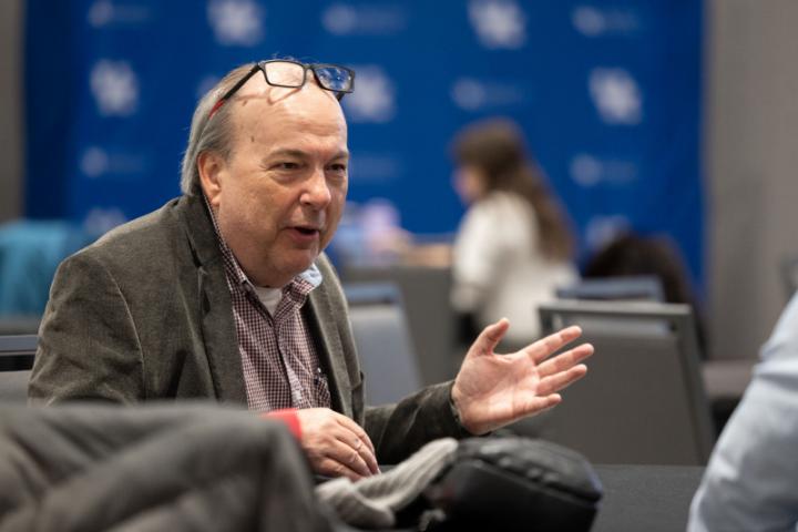 Promotion and Tenure Celebration Event Photos