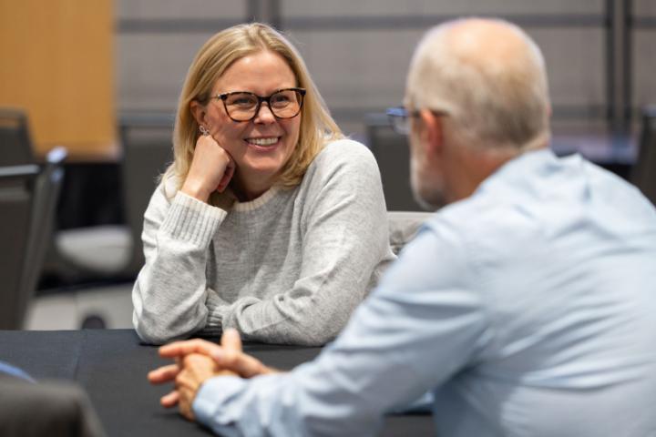 Promotion and Tenure Celebration Event Photos