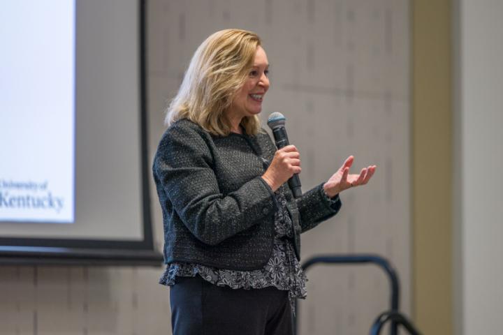 Promotion and Tenure Celebration Event Photos