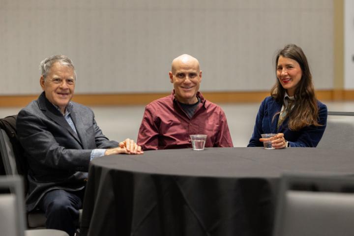 Promotion and Tenure Celebration Event Photos