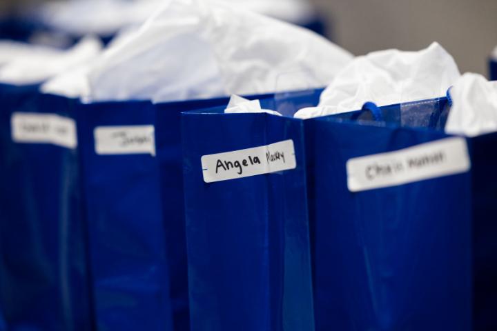 Promotion and Tenure Celebration Event Photos