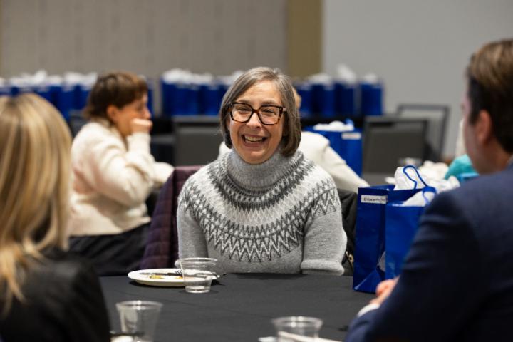 Promotion and Tenure Celebration Event Photos