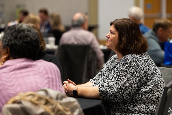 Promotion and Tenure Celebration Event Photos