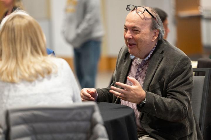 Promotion and Tenure Celebration Event Photos