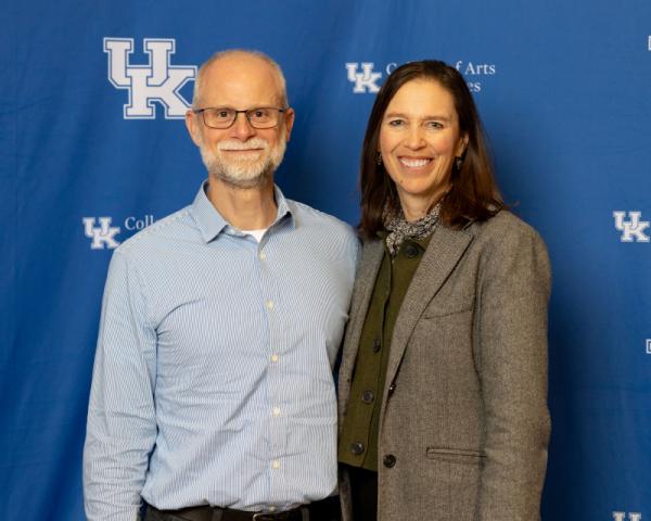 Promotion and Tenure Celebration Event Photos