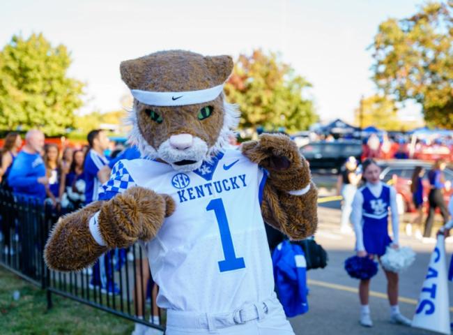 A&S homecoming tailgate A&S homecoming tailgate