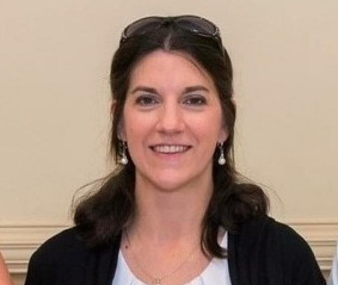 Melissa Cowan