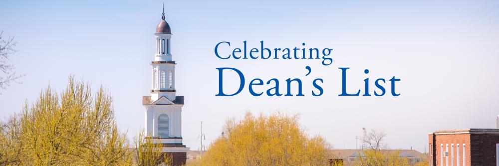 College of Arts and Sciences Dean #39 s List College of Arts Sciences