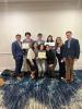 Model UN club