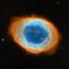 For UK physics and astronomy professor Gary Ferland, the latest images of the Ring Nebula, captured by the Hubble Space Telescope, provide an invaluable resource to understand more about dying stars similar to the sun.