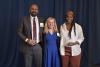 2022 A&S Lyman T. Johnson recipients
