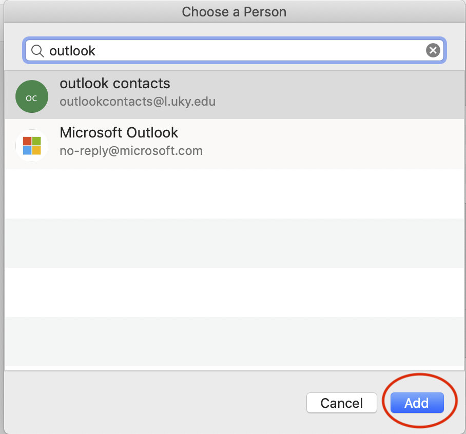 how to add email account to outlook on mac how to add email account to outlook on mac