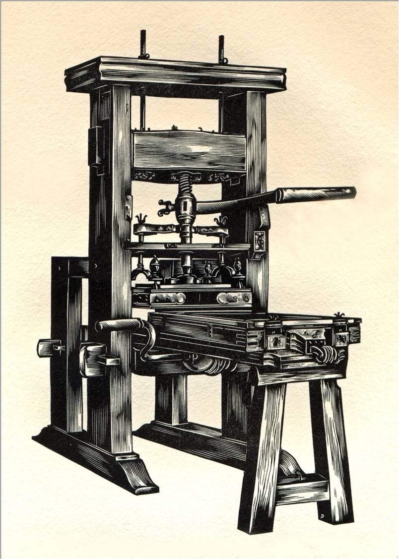 Printing Press 