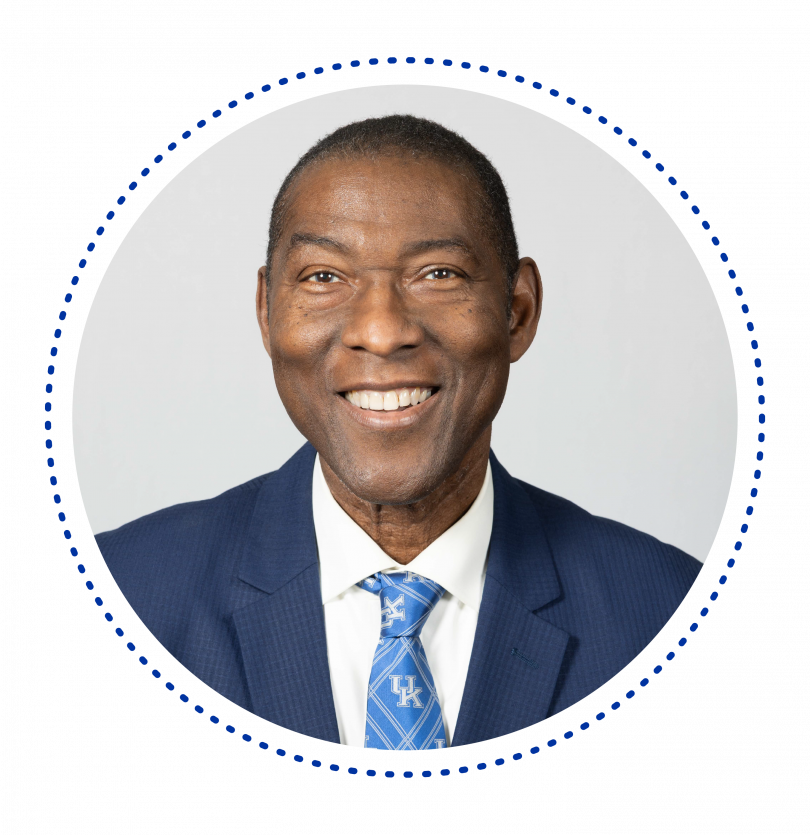Photo of Derrick Ramsey