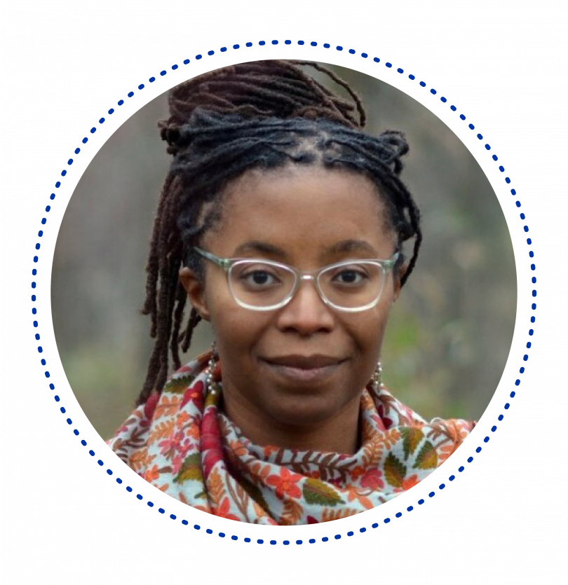 Photo of Christine Smith