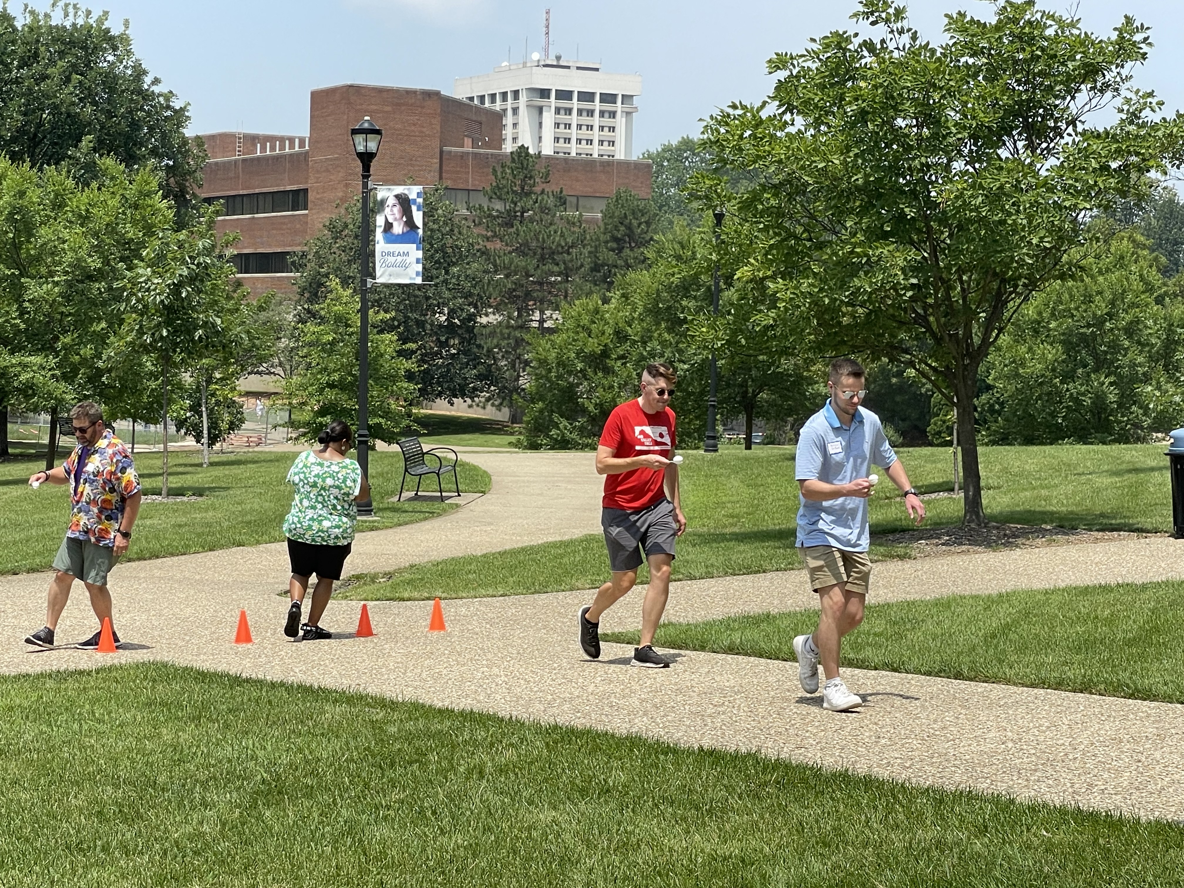 2023 Summer Lunch and Fun