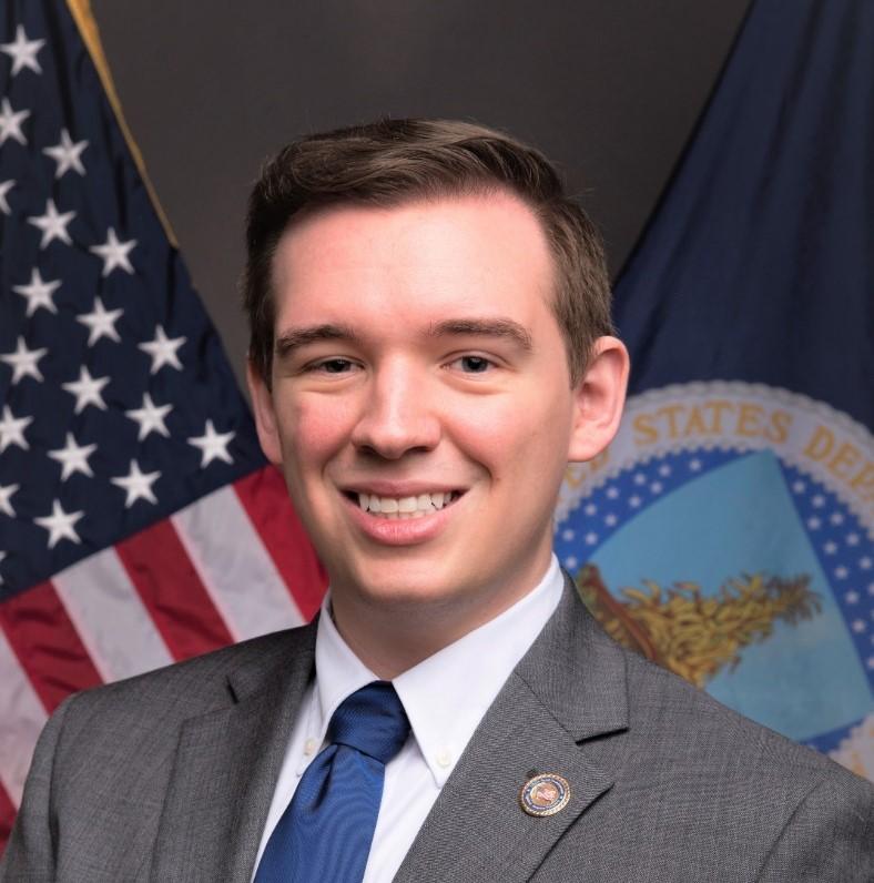 In the spring of 2017, Patrick interned for the Office of U.S. Representative Hal Rogers. He earned a graduate certificate in public financial management at the UK Martin School of Public Policy & Administration and is now a management and program analyst at USDA Rural Development.