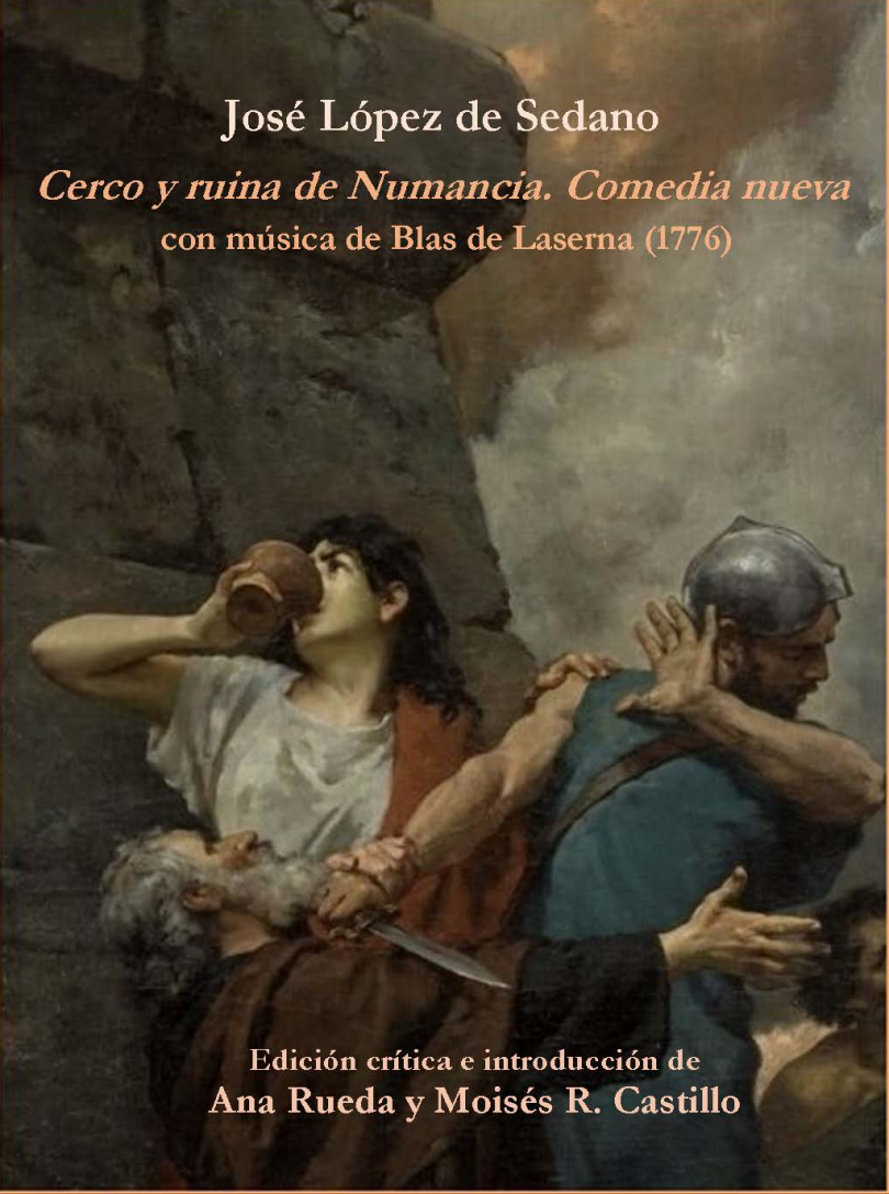 painting with title