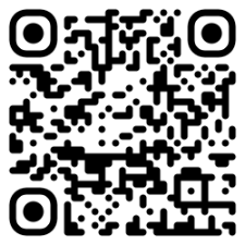 Canvas QR code